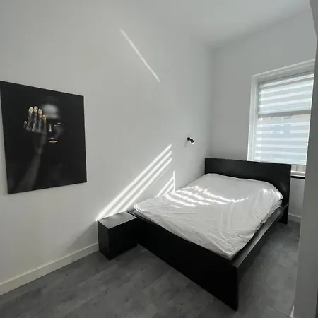 Appartamento Loft W Centrum Z Jacuzzi