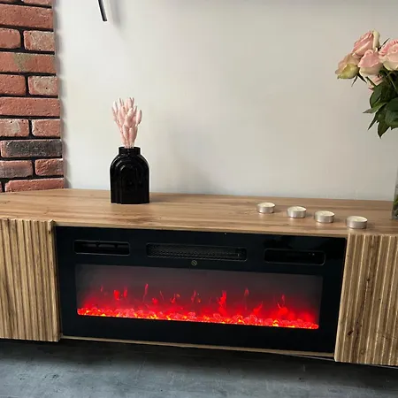 Apartmán Loft W Centrum Z Jacuzzi Vratislav