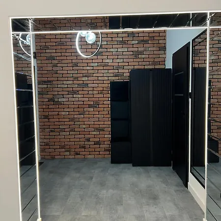 Loft W Centrum Z Jacuzzi