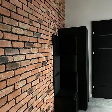 Apartmán Loft W Centrum Z Jacuzzi Vratislav