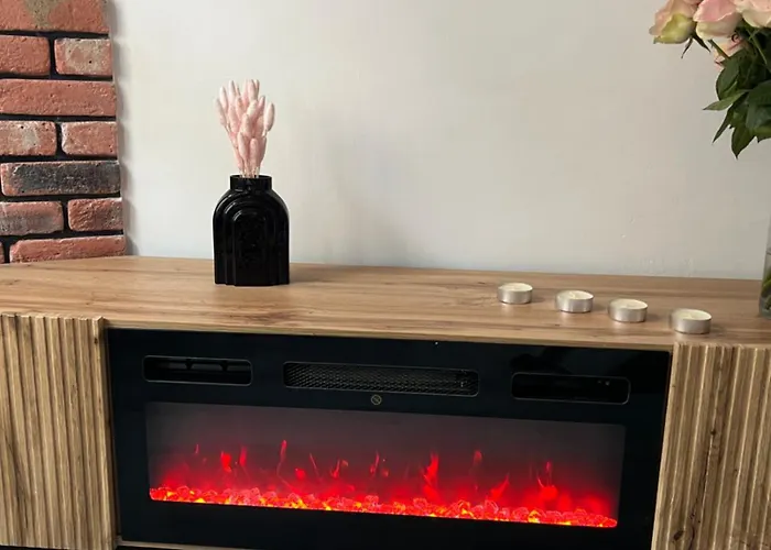 Apartment Loft W Centrum Z Jacuzzi Wroclaw