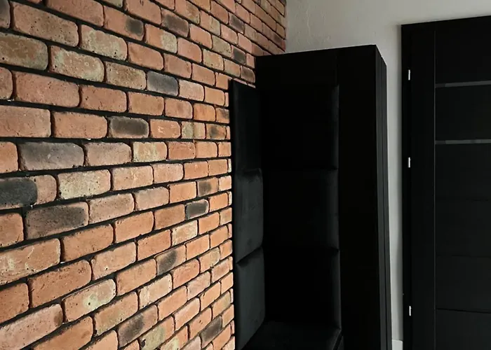 Apartment Loft W Centrum Z Jacuzzi Breslau